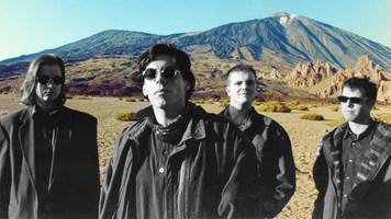 La Pista BÃºlgara En el Teide