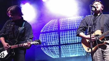 La Noria Francis Rafa