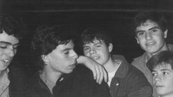 La Pista BÃºlgara Epoca