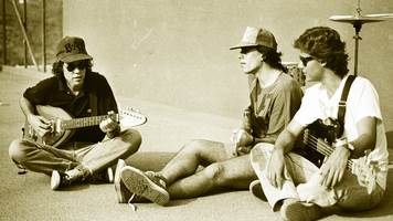 La Pista BÃºlgara de Jovenes