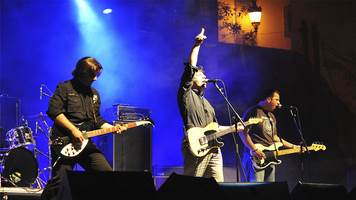 La Pista BÃºlgara fiesta Santa Cruz la Noria